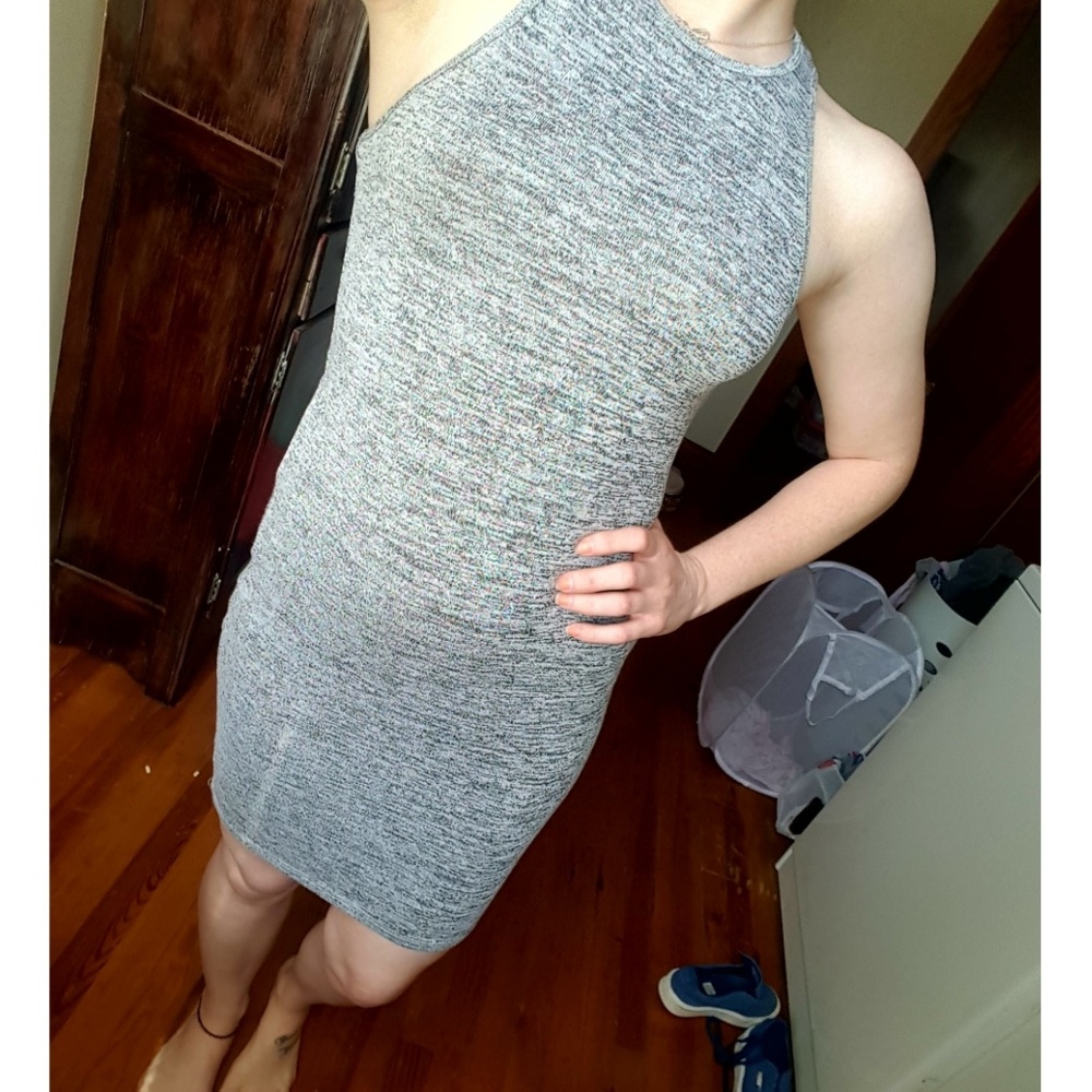 A&F mini dress ☀️🌊